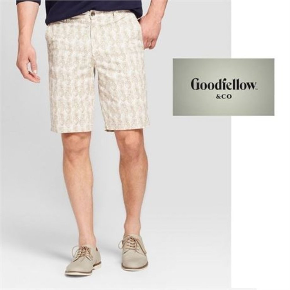 GOODFELLOW SHORTS